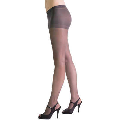 Sheer Energy Pantyhose Control Top Medium Support