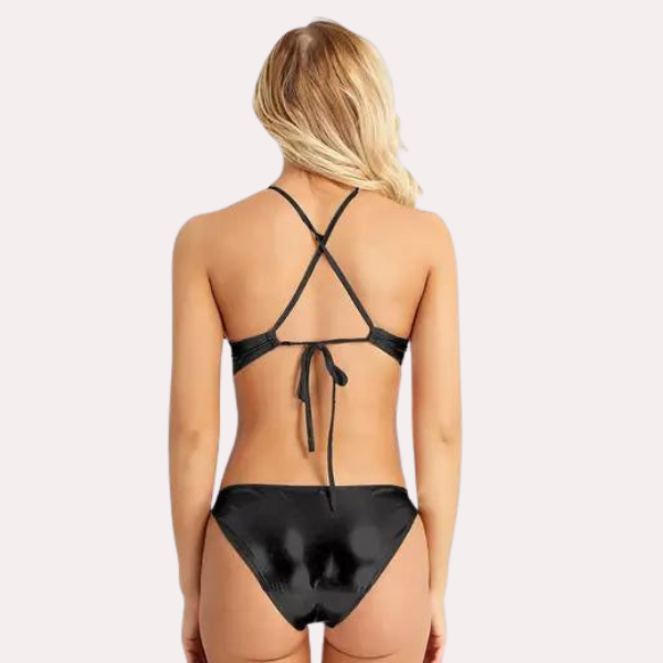 Exotic Lingerie Set For Special Occasions