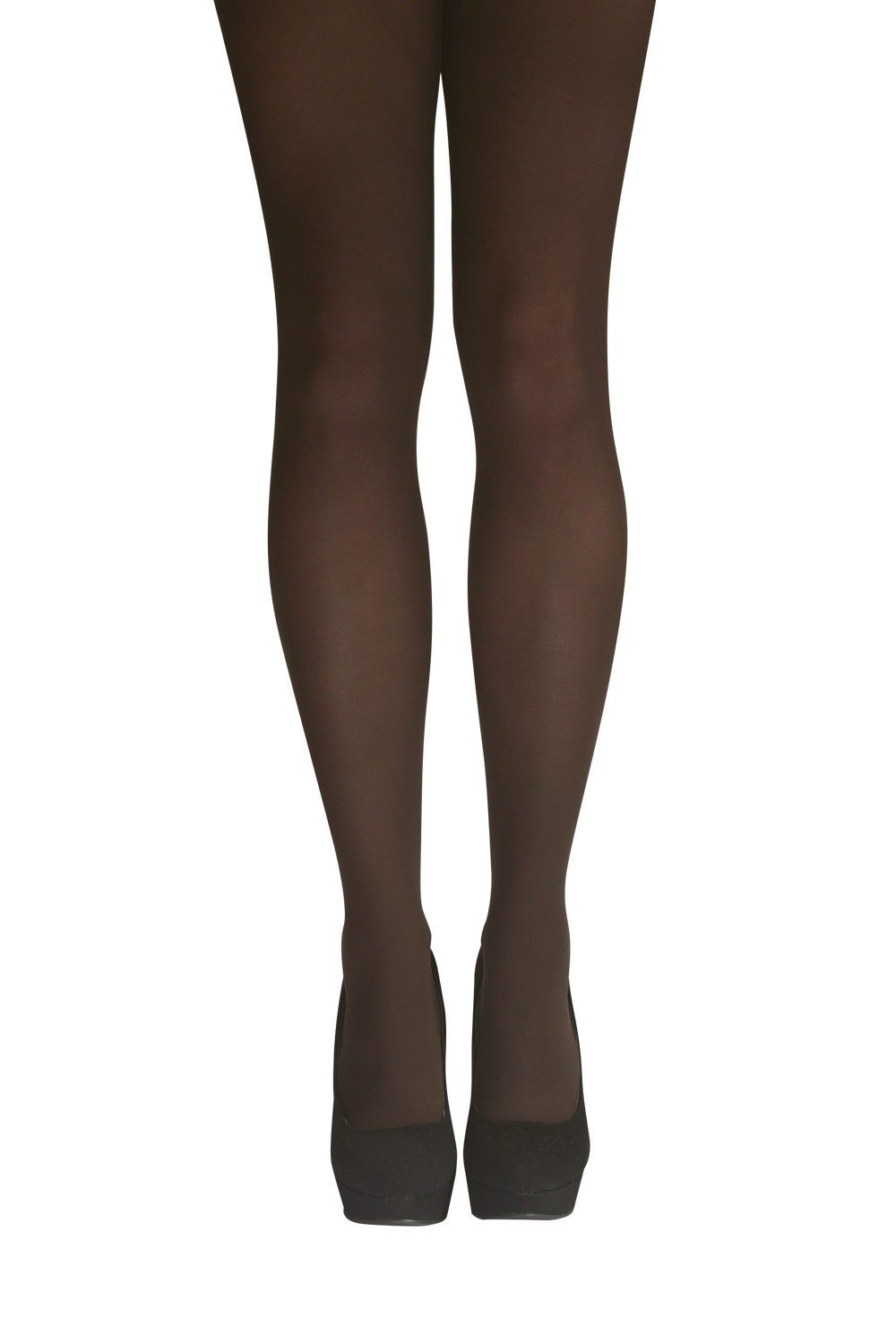 Columbine Soft Opaques 50 Pantyhose Tights