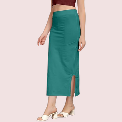 Curve&Co Classic Cotton Petticoat Shapewear