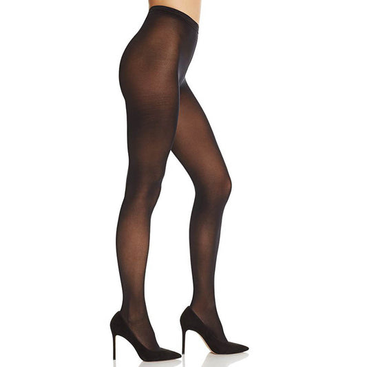 Target Leg Care Black Women Pantyhose