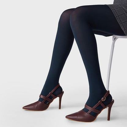 Kayser 20 Deniers Lycra Silky Pantyhose Tights