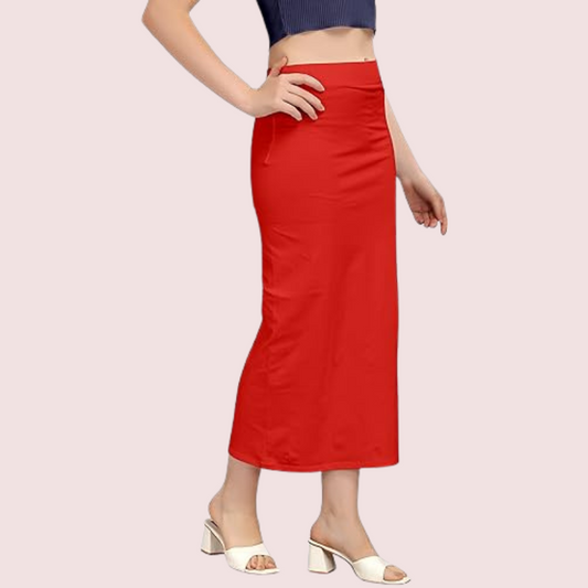 Curve&Co  Soft Touch Cotton Shapewear Petticoat
