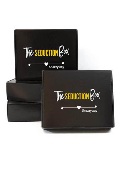 The Seduction Subscription Box