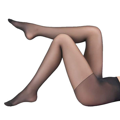 Target Silky Feel Sheer To Waist 12 Denier Pantyhose