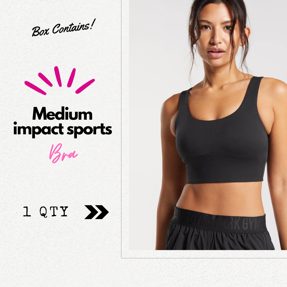 Elite Athleisure Box