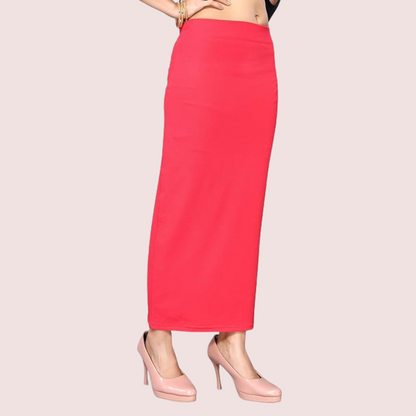 Curve&Co Breathable Cotton Petticoat Shaper