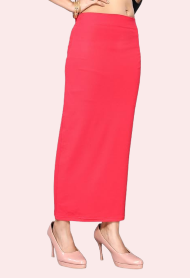 Curve&Co Breathable Cotton Petticoat Shaper